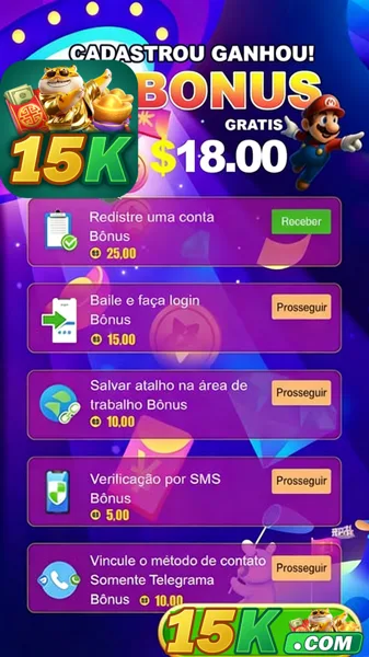 15K Slot Anti Rungkad Indonesia