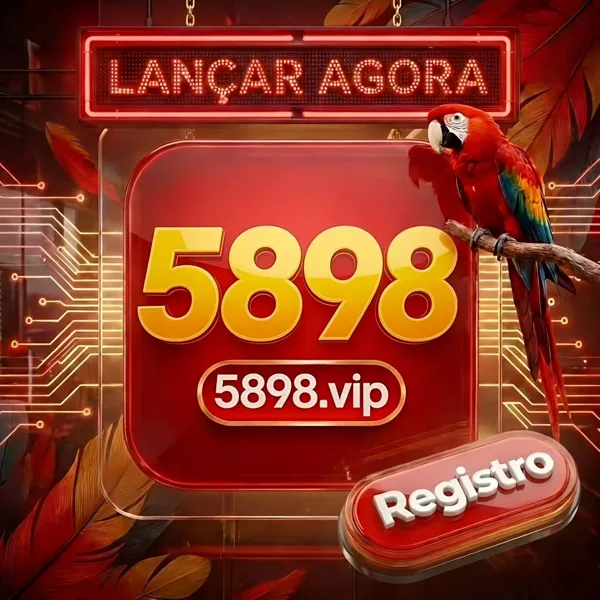 5898 2026 Slot Gacor RTP Tinggi
