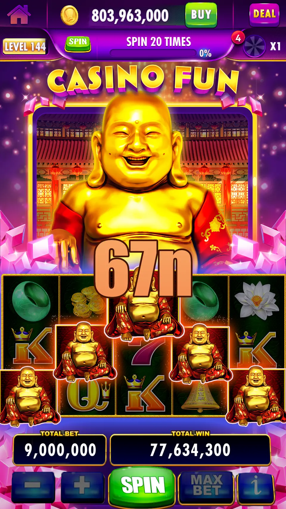 67n APK