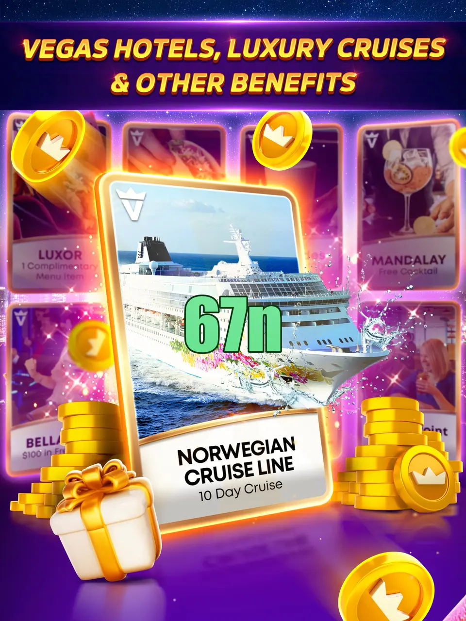 67n Login