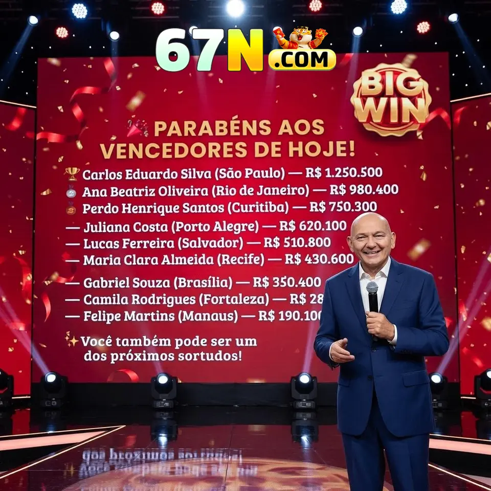 67N Login Oficial 2026 Aplikasi