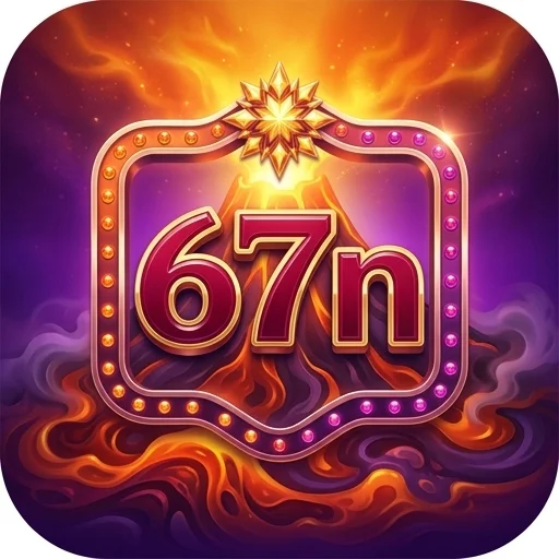 67n Logo - Oficial